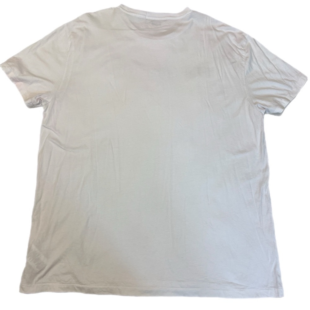Ralph Lauren Polo Sport Short Sleeve Shirt Mens XL - Picture 2 of 3